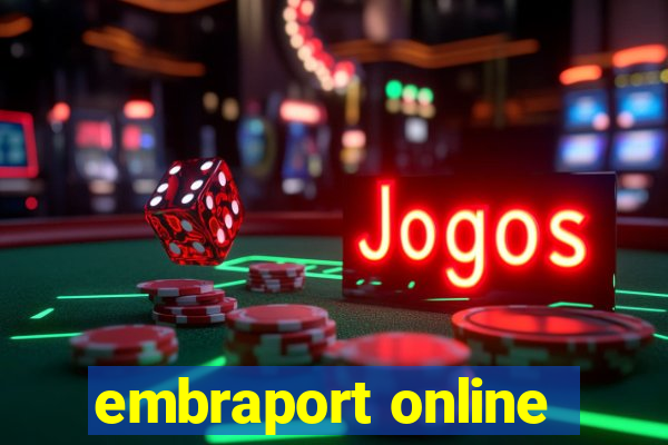 embraport online